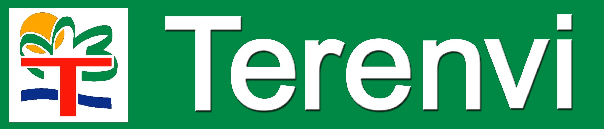 Logo TERENVI